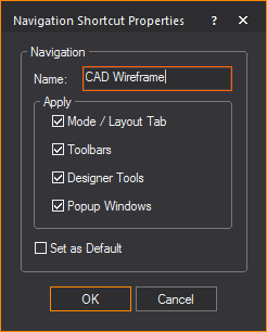 NavigationShortcutProperties.png